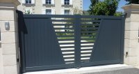 Notre société de clôture et de portail à Saint-Agne